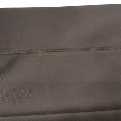 Peavey Nashville 112 Poly-Canvas Amp Cover Black image 2