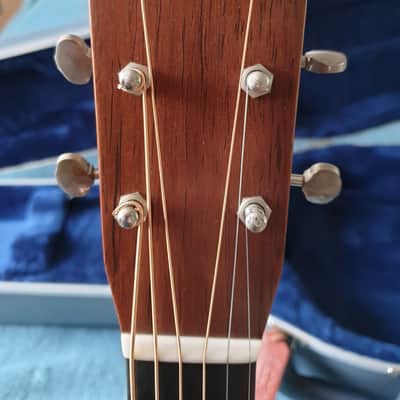 Martin D-35 David Gilmour 2021 - Natural image 4