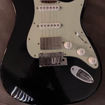Fender Player Stratocaster w/ Lambertones image 2