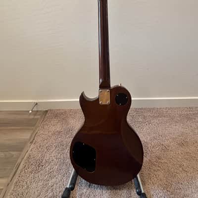 Aria LC-750 1970’s - Tobacco Burst image 7
