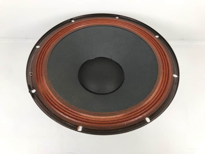 Rectilinear III High Boy III Woofer (Single) image 1