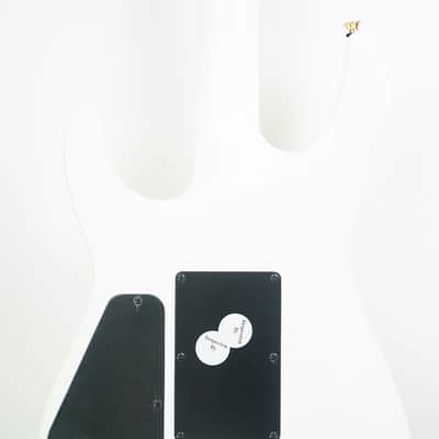 Jackson Soloist SLX DX Snow White image 6