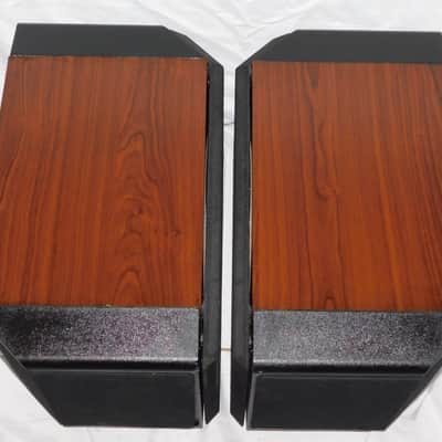 Bose 301 IV vintage stereo speakers pair image 4