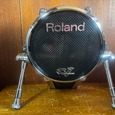 Roland KD-140 V-Kick Trigger Pad image 2