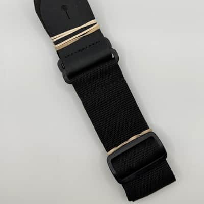 Unbranded Guitar Strap, 2" image 1