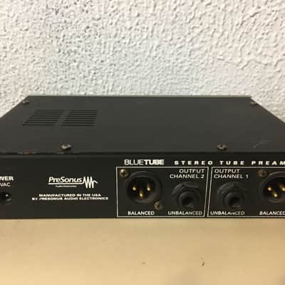 PreSonus Bluetube image 2