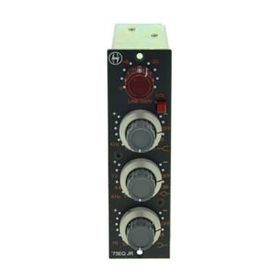 Heritage Audio 73EQJr 500 Series 1073 Equalizer image 4