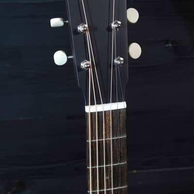 Bourgeois LDBS/TS 00 14-Fret Touchstone Series Sunburst Acoustic Guitar image 24