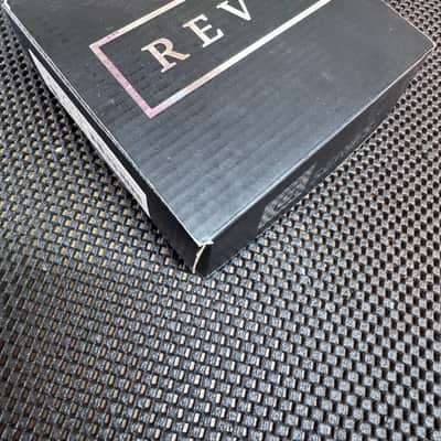 REVV G2 Overdrive 2019 - 2021 - Green image 5