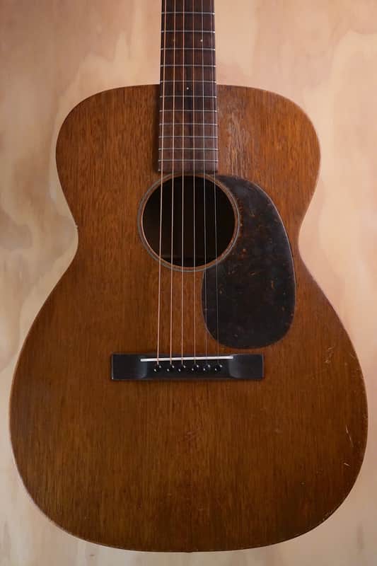 Martin 00-17