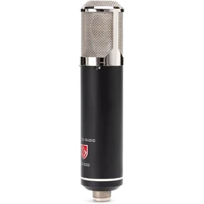 Lauten Audio LA-320 V2 Tube Microphone image 6