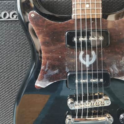 Epiphone Wilshire P-90 2024 - Ebony image 7