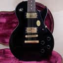 Gibson Les Paul Studio 1999 Ebony w/ OHSC