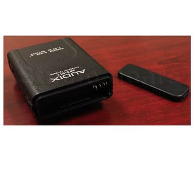 Audix ADX10-FLP Miniaturized flute Condenser Cardioid Microphone image 9