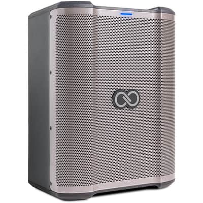 Sheeran Special Edition Busker Portable Powered Speaker image 2