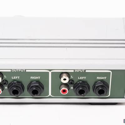 Electrix Filter Factory Mk2 Analog Filter / Effects image 11