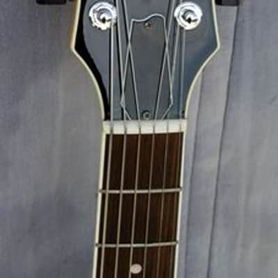 Fender D'AQUISTO 1985 Bild 3