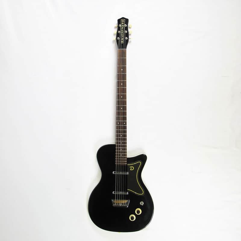 Danelectro Baritone 1998 - 2004 image 1