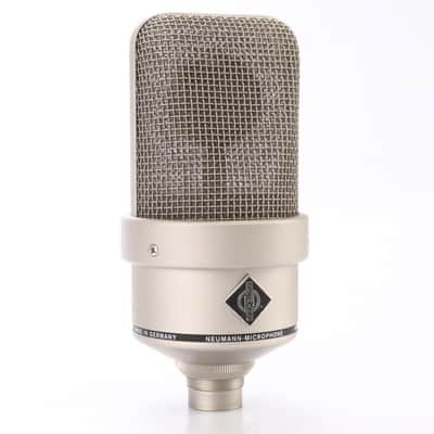 Neumann M 150 Small Diaphragm Tube Condenser Microphone w/ Case #48934 image 18