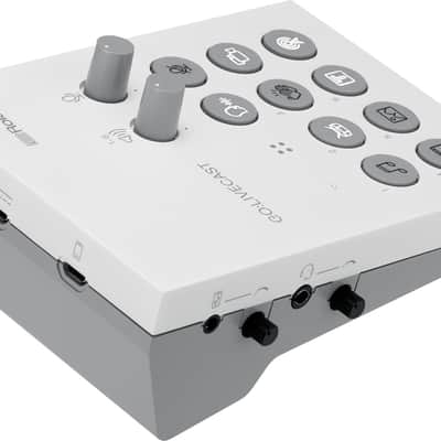 GO:LIVECAST Live Streaming Studio for Smartphones image 4
