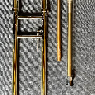 Rath E11K Alto Trombone w/Bb image 6