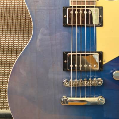 Yamaha Revstar RSP20 Made in Japan 2025 - Moonlight Blue image 8