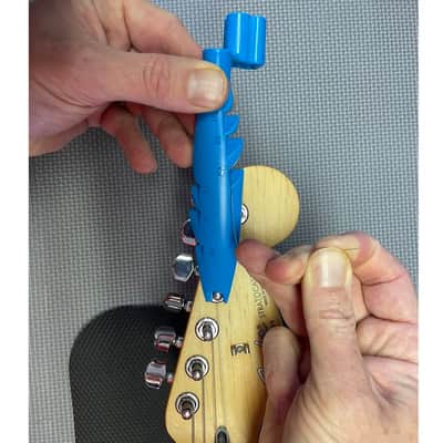 The Cuda Winder - Slate Grey image 5