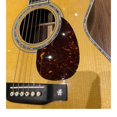 MARTIN OM-42 2022 image 6