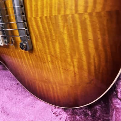Gibson Custom Shop 60th Anniversary '59 Les Paul Standard Reissue with Indian Rosewood Fretboard 2019 - Southern Fade VOS image 18