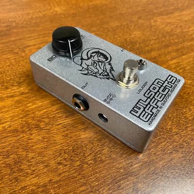 Wilson Effects Boost image 5