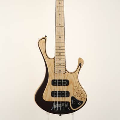 Zakrzewski Basses Essential ESSB5-AA [SN EX4/03] [06/12] image 2