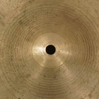 Zildjian A Series Ride Cymbal - 20-inch image 2