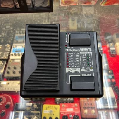 DigiTech Whammy II image 2