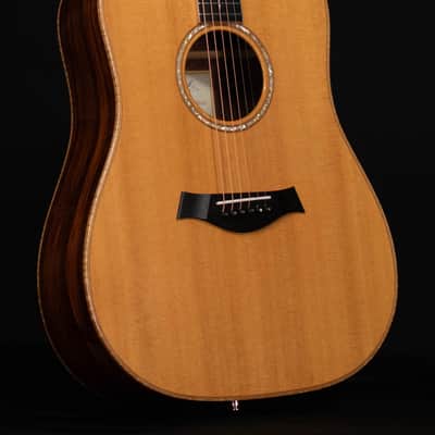 Taylor Custom Shop 810-LTD - USED image 4