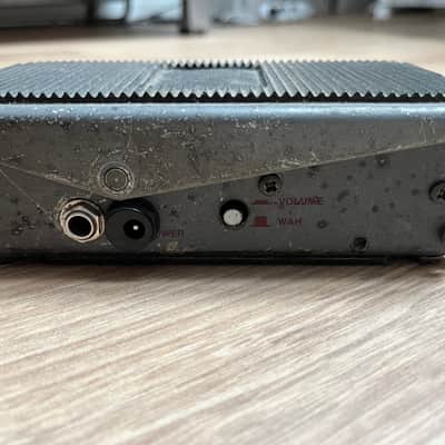 DOD Wah-Volume FX-17 1987 - 2000 - Gray image 4