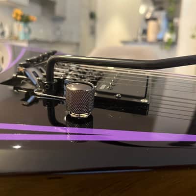 ESP LTD Alexi-200 with EMG ALX (Alexi Signature Humbucker) image 5