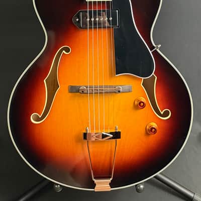ギター Eastman T-145SMD sunburst Eastman T145SM/D Sunburst [USED][GTK017] | Reverb