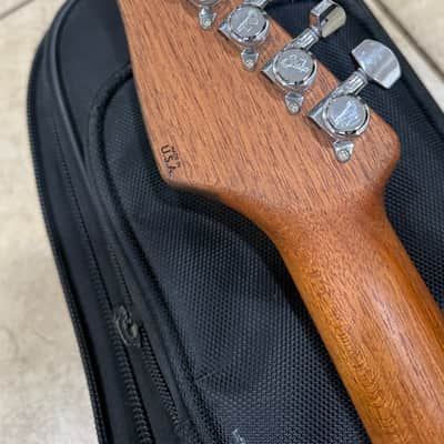 Suhr Modern T Satin Pro 2018 image 5