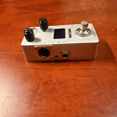 Hotone Omni IR 2019 - Present - Silver image 2