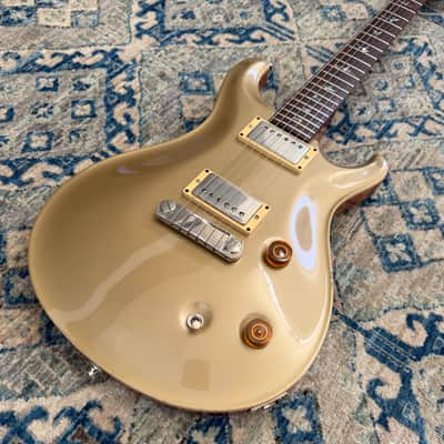 PRS McCarty Gold Top (7 lb 5 oz) image 5