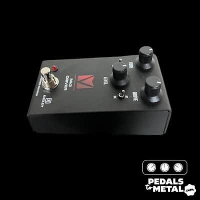Keeley Mk3 Driver Andy Timmons Signature Overdrive -x11803 image 2