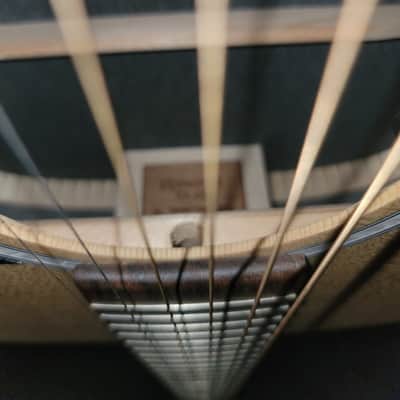 Martin 00-X2E 2020's  - Cocobolo HPL back and sides Spruce top PA Profile with High-Performance Taper neck 1 3/4'' fingerboard width at nut image 3