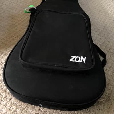 Zon Sonus Lefty Alien Blood Spatter Left Handed image 14