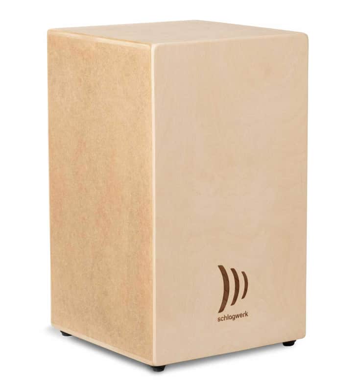 Schlagwerk - CBA20S - Cajon montabile SPL - Large image 1