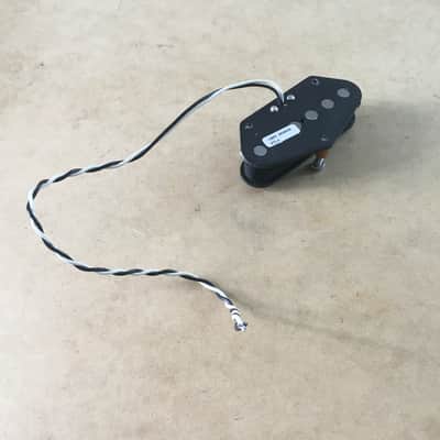 Seymour Duncan Quarter Pound STL-3 Tele Bridge Pickup Telecaster Fat Poles 16.9K image 7