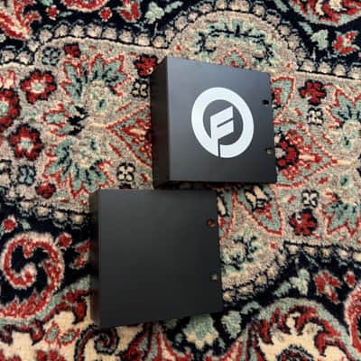 Moog Minitaur Rack Ears