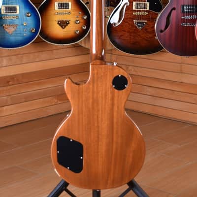 Gibson Les Paul Standard '50s Gold Top image 16