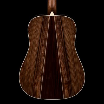 Martin D-35 - Natural #31453 image 4