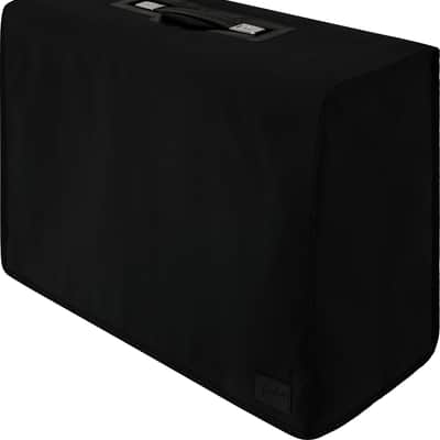 Fender Deluxe Padded Champion 100 Amplifier Cover image 2