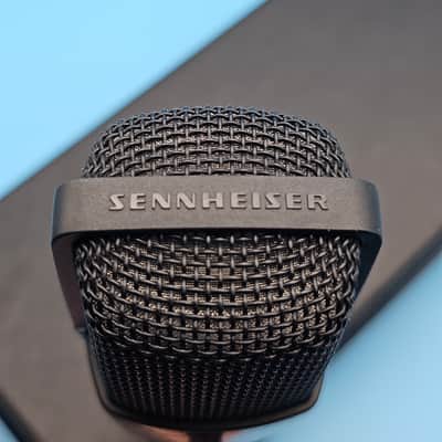 ☆Sennheiser MD 421 II Cardioid Dynamic Microphone w/ Mic Clip & Case image 19